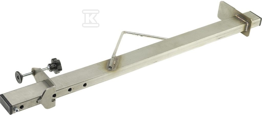 Переносна анкерна балка з нержавіючої - LV120G