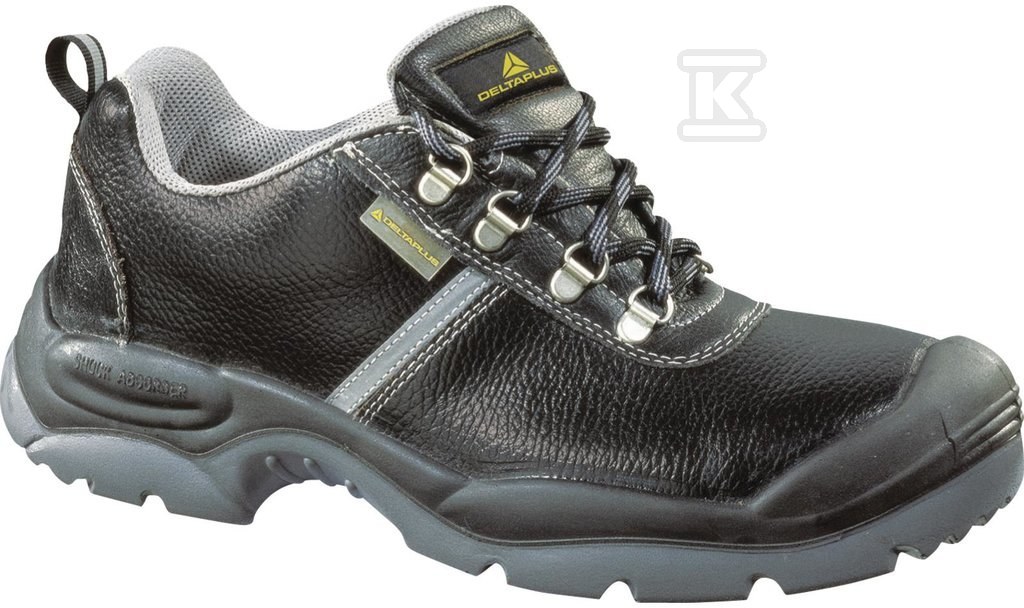 Черевики з фарбованої шкіри задника, - MONTBS3NO45