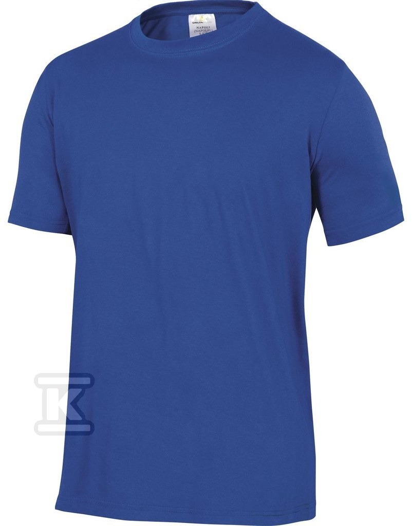 Бавовняна футболка (100%), 140 г/м2 - NAPOLBLTM