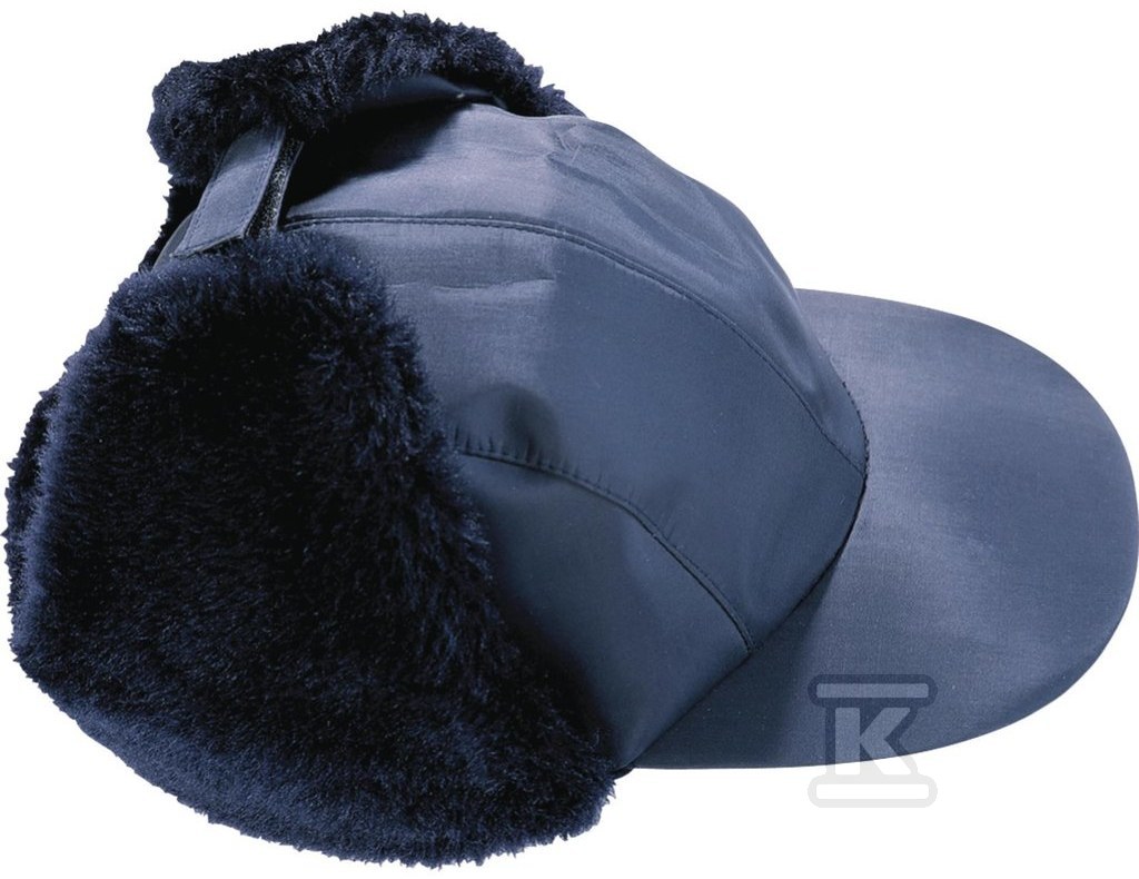 Cap made of polyamide, insulated with - NORDIBL