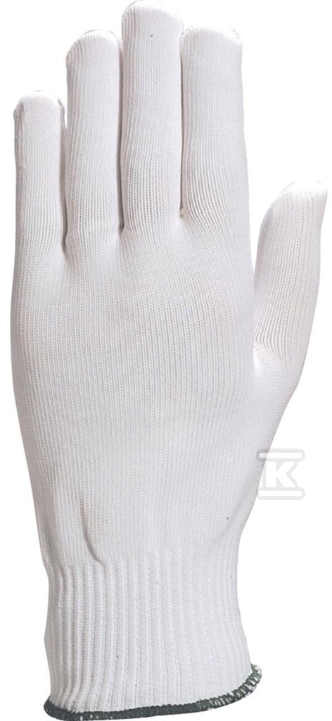 Рукавички трикотажні поліамідні - PM15909