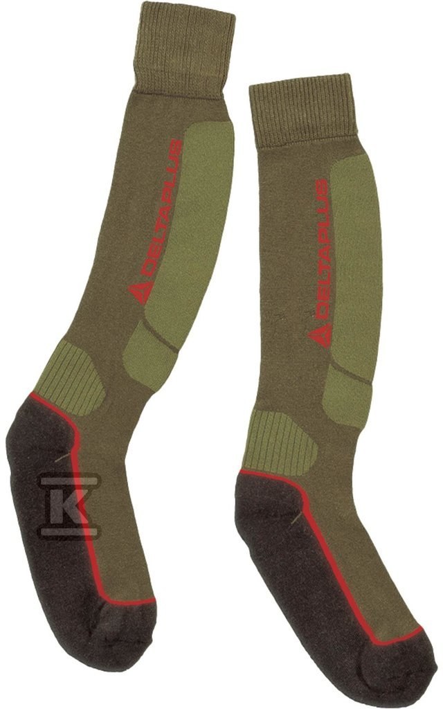 Шкарпетки антистатичні та - PRATOVE39