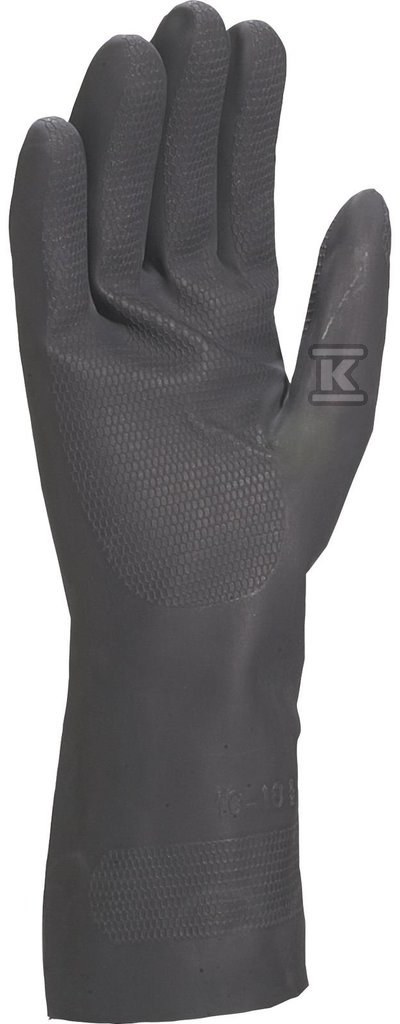 Рукавички неопренові флоковані довжиною - VE509NO09