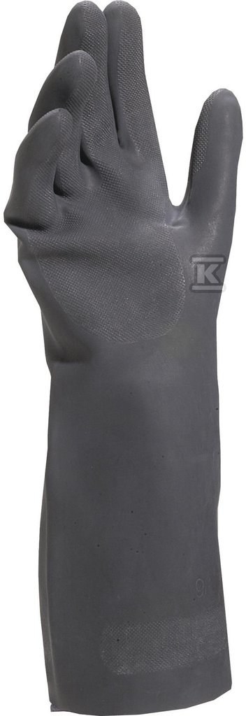 Рукавички неопренові, флоковані, - VE510NO09