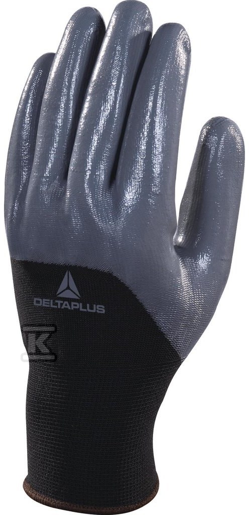 Трикотажні рукавички з поліестеру - VE715GR08