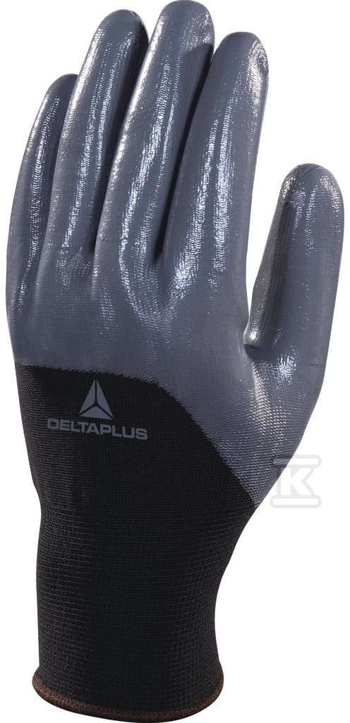 Трикотажні рукавички з поліестеру - VE715GR09