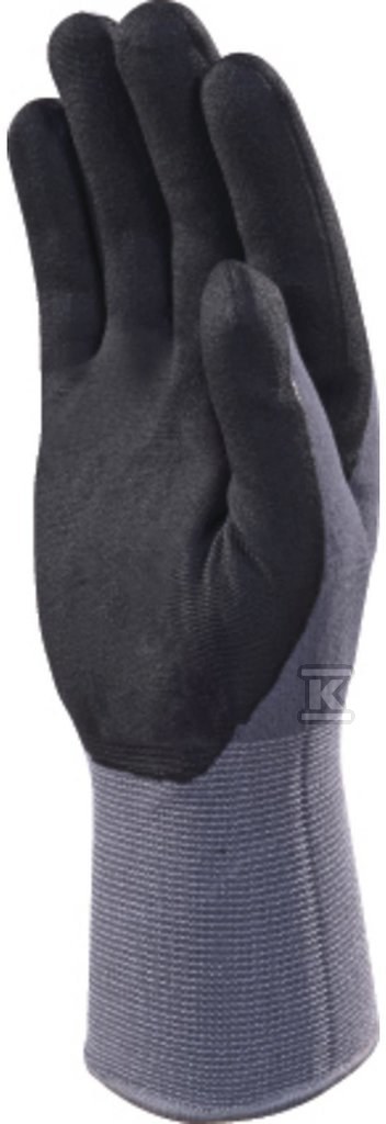 Трикотажні рукавички з поліаміду - VE726NO09