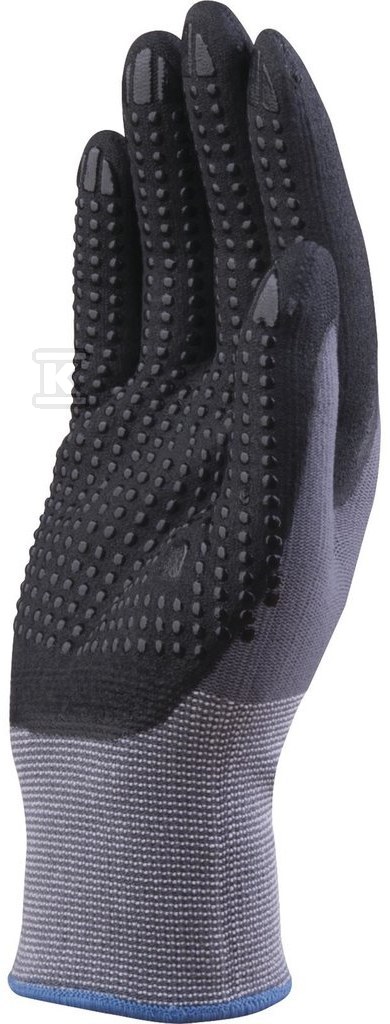 Трикотажні рукавички з поліаміду - VE727NO08