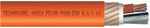 Kabel energetyczny ognioodporny E90 (N)HXCH 3x2,5/2,5 RE 1kV FE180
