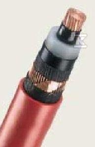 Kabel bezhalogenowy 2XSH 12/20 kV - G-030310