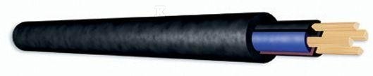 Силовий кабель NYY-J (YKYŻO) 3х1,5 1кВ - G-108034