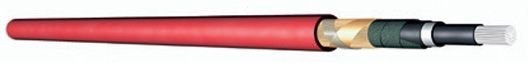 Кабель середньої напруги YHAKXS 1x150 - G-116763