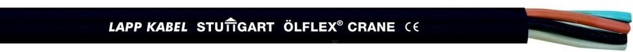 OLFLEX CRANE 5G10 crane cable - 00390513