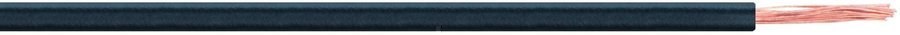 Кабель інсталяційний гнучкий LGY H05V-K - 4510021S