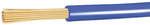 Installation flexible cable LGY 10 750V blue drum (H07V-K)