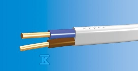 Монтажний кабель YDYP 2x4.0 750V - G-100438
