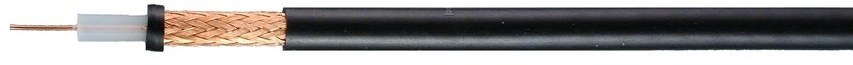 Coaxial cable RG 59 L1/U - 0221 022 05