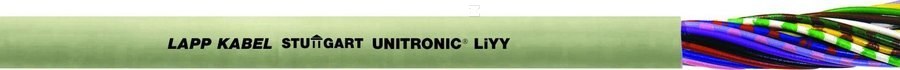 UNITRONIC LiYY - 0028304