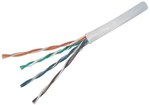 Computer cable UTP 4x2x0.5 cat.5E Onnline