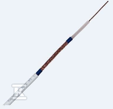 Coaxial cable YWL 50 0,96/2,95 - 0259 007 01