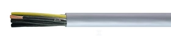 Кабель керування YSTY-ŻO 3X1.5 500V - 0408 016 10