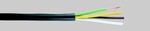 Kabel sygnalizacyjny YKSLY 4x0,75 300V