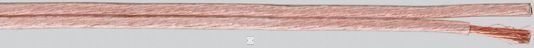 Акустичний кабель TLGYP 2x4.0 OFC - 0238 003 47