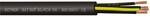 Кабель BiT 500 BLACK FR 10G1,0 мм2 300/500V