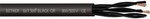 Przewód sterowniczy BiT 500 BLACK OR 12x2x2,5 500V