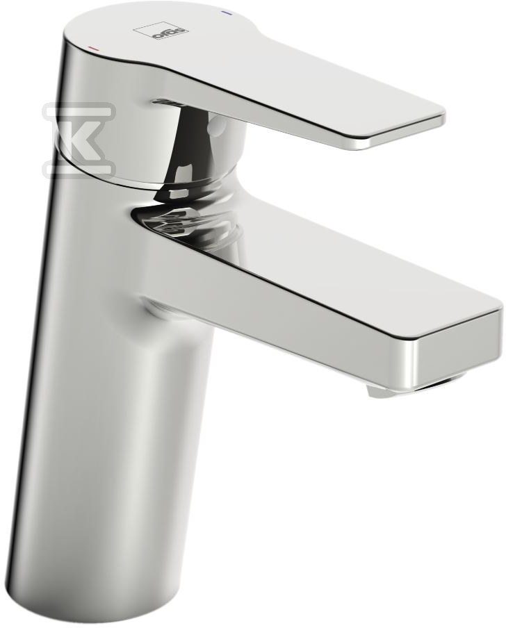 TWISTA XL washbasin mixer with fixed - 3806F