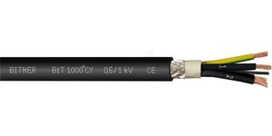 Cable BiT 1000-CY 5G16 mm2 0,6/1 kV S62676 - Onninen Wholesale