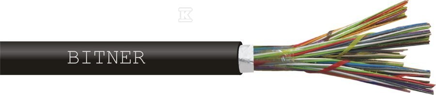 Kabel telekomunikacyjny XzTKMXpw - TC0029