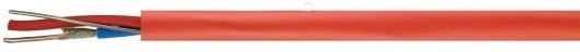 Fire protection telecommunication cable - B10005