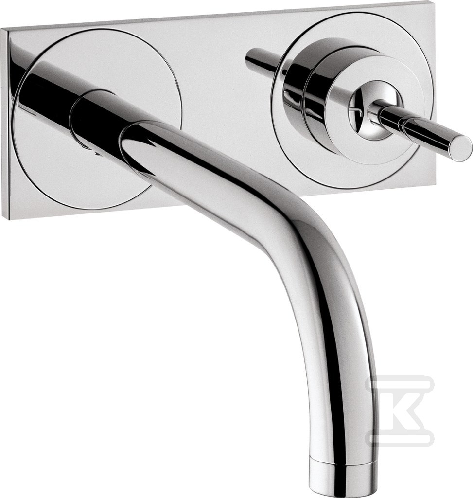 Bateria umywalkowa Hansgrohe Axor Uno 2 - 38112000