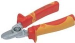 Cable shears 160mm to 1000V NWS