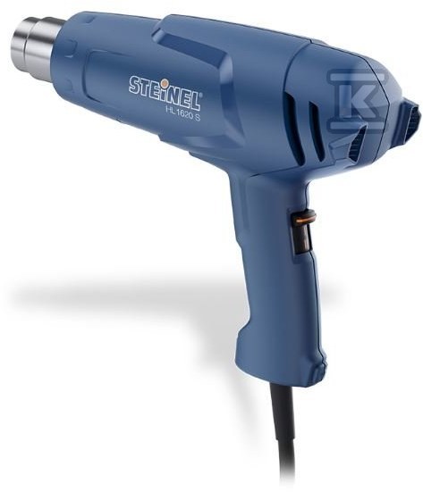 Steinel HL1620 S heat gun - ST351106