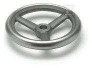 Handwheel DIN 950-AL-125-K14-A - DIN 950-AL-125-K14-A