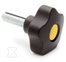 VCT.25 knob P-M6x20-C9 - VCT.25 P-M6X20-C9