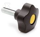 Ручка VCT.50 P-M8x50-C3 - Z051324