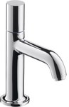 Bateria umywalkowa Hansgrohe Axor Uno 2 bez mieszacza z perlatorem DN15 chrom 38130000