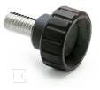 BT.16 P-M4x16 grip knob - BT.16 P-M4X16