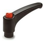 Adjustable handle ERX.30 B-M6-C1