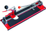 400MM Tile Cutter With Hole Cutting, Steel Base, 45 'Angle