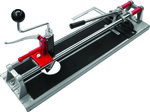 500MM Tile Cutter With Hole Cutting, Steel Base, 45 'Angle