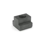 Т-образна гайка DIN 508-12-M10-10