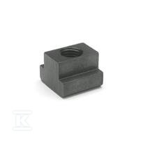 Т-образна гайка DIN 508-16-M12-10 - DIN 508-16-M12-10