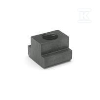 Т-образна гайка DIN 508-18-M14-10 - DIN 508-18-M14-10