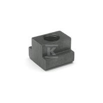 Т-образна гайка DIN 508-18-M16-10 - DIN 508-18-M16-10