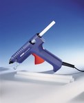 G3002 Gluematic 3002 Термоклейовий пістолет 200 Вт Steinel