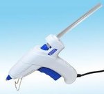 Gluetec 1060 Megatec hot glue gun